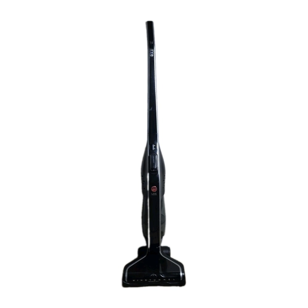 Hoover Linx BH50020 Cordless Stick Vacuum Cleaner Lithium-Ion WindTunnel+CHARGER